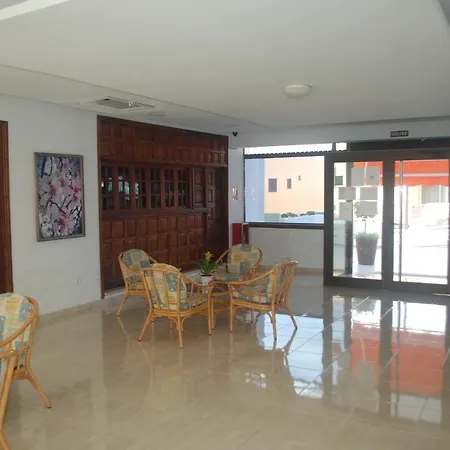 Apartman Ocean Sunset Powered By Solymarcalma
