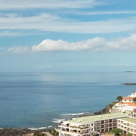 Apartman Ocean Sunset Powered By Solymarcalma *