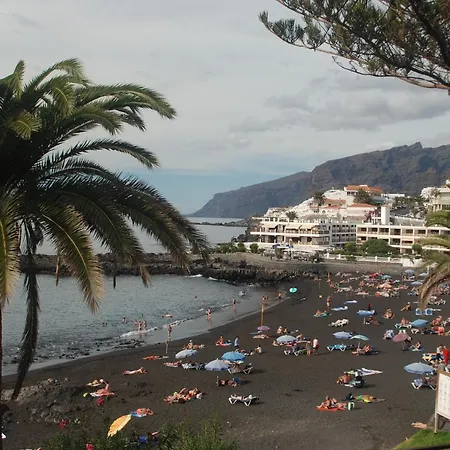 Ocean Sunset Powered By Solymarcalma Puerto de Santiago