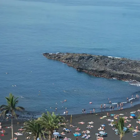 Ocean Sunset Powered By Solymarcalma Puerto de Santiago (Tenerife)